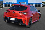 Used 2024 TOYOTA GR COROLLA PREMIUM in ANTIOCH, ILLINOIS (Photo 3)