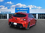 Used 2024 TOYOTA GR COROLLA PREMIUM in ANTIOCH, ILLINOIS (Photo 3)