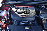 Used 2024 TOYOTA GR COROLLA PREMIUM in ANTIOCH, ILLINOIS (Photo 32)