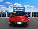 Used 2024 TOYOTA GR COROLLA PREMIUM in ANTIOCH, ILLINOIS (Photo 4)