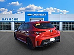 Used 2024 TOYOTA GR COROLLA PREMIUM in ANTIOCH, ILLINOIS (Photo 5)