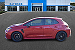 Used 2024 TOYOTA GR COROLLA PREMIUM in ANTIOCH, ILLINOIS (Photo 6)