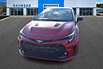 Used 2024 TOYOTA GR COROLLA PREMIUM in ANTIOCH, ILLINOIS (Photo 7)