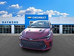 Used 2024 TOYOTA GR COROLLA PREMIUM in ANTIOCH, ILLINOIS (Photo 7)
