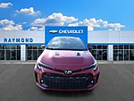 Used 2024 TOYOTA GR COROLLA PREMIUM in ANTIOCH, ILLINOIS (Photo 8)
