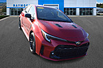 Used 2024 TOYOTA GR COROLLA PREMIUM in ANTIOCH, ILLINOIS (Photo 9)