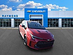 Used 2024 TOYOTA GR COROLLA PREMIUM in ANTIOCH, ILLINOIS (Photo 9)