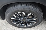 Used 2023 CHEVROLET TRAILBLAZER LT in ANTIOCH, ILLINOIS (Photo 13)