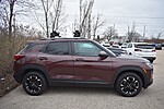 Used 2023 CHEVROLET TRAILBLAZER LT in ANTIOCH, ILLINOIS (Photo 2)