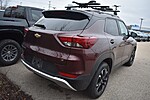 Used 2023 CHEVROLET TRAILBLAZER LT in ANTIOCH, ILLINOIS (Photo 3)