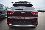Used 2023 CHEVROLET TRAILBLAZER LT in ANTIOCH, ILLINOIS (Photo 4)