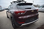 Used 2023 CHEVROLET TRAILBLAZER LT in ANTIOCH, ILLINOIS (Photo 5)