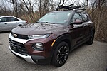 Used 2023 CHEVROLET TRAILBLAZER LT in ANTIOCH, ILLINOIS (Photo 6)
