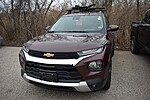 Used 2023 CHEVROLET TRAILBLAZER LT in ANTIOCH, ILLINOIS (Photo 7)