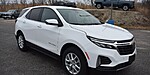 Used 2023 CHEVROLET EQUINOX LT in ANTIOCH, ILLINOIS