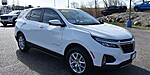 Used 2023 CHEVROLET EQUINOX LT in ANTIOCH, ILLINOIS