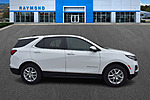 Used 2023 CHEVROLET EQUINOX LT in ANTIOCH, ILLINOIS (Photo 2)
