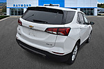Used 2023 CHEVROLET EQUINOX LT in ANTIOCH, ILLINOIS (Photo 3)