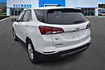 Used 2023 CHEVROLET EQUINOX LT in ANTIOCH, ILLINOIS (Photo 5)