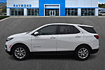 Used 2023 CHEVROLET EQUINOX LT in ANTIOCH, ILLINOIS (Photo 6)