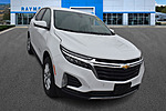 Used 2023 CHEVROLET EQUINOX LT in ANTIOCH, ILLINOIS (Photo 9)
