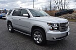 Used 2016 CHEVROLET TAHOE LTZ in ANTIOCH, ILLINOIS (Photo 10)