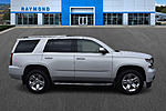 Used 2016 CHEVROLET TAHOE LTZ in ANTIOCH, ILLINOIS (Photo 2)