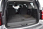 Used 2016 CHEVROLET TAHOE LTZ in ANTIOCH, ILLINOIS (Photo 24)