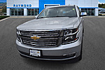 Used 2016 CHEVROLET TAHOE LTZ in ANTIOCH, ILLINOIS (Photo 7)