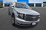 Used 2016 CHEVROLET TAHOE LTZ in ANTIOCH, ILLINOIS (Photo 9)