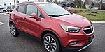Used 2019 BUICK ENCORE ESSENCE in ANTIOCH, ILLINOIS