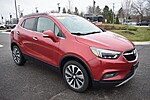 Used 2019 BUICK ENCORE ESSENCE in ANTIOCH, ILLINOIS (Photo 10)