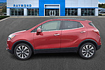 Used 2019 BUICK ENCORE ESSENCE in ANTIOCH, ILLINOIS (Photo 6)