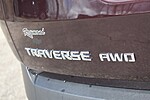 Used 2023 CHEVROLET TRAVERSE LT LEATHER in ANTIOCH, ILLINOIS (Photo 18)