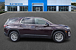Used 2023 CHEVROLET TRAVERSE LT LEATHER in ANTIOCH, ILLINOIS (Photo 2)