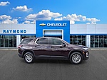 Used 2023 CHEVROLET TRAVERSE LT LEATHER in ANTIOCH, ILLINOIS (Photo 2)