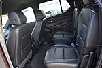 Used 2023 CHEVROLET TRAVERSE LT LEATHER in ANTIOCH, ILLINOIS (Photo 21)