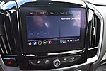 Used 2023 CHEVROLET TRAVERSE LT LEATHER in ANTIOCH, ILLINOIS (Photo 32)