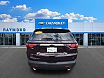 Used 2023 CHEVROLET TRAVERSE LT LEATHER in ANTIOCH, ILLINOIS (Photo 4)