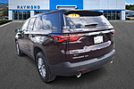 Used 2023 CHEVROLET TRAVERSE LT LEATHER in ANTIOCH, ILLINOIS (Photo 5)