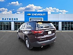 Used 2023 CHEVROLET TRAVERSE LT LEATHER in ANTIOCH, ILLINOIS (Photo 5)