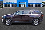 Used 2023 CHEVROLET TRAVERSE LT LEATHER in ANTIOCH, ILLINOIS (Photo 6)