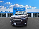 Used 2023 CHEVROLET TRAVERSE LT LEATHER in ANTIOCH, ILLINOIS (Photo 7)