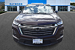 Used 2023 CHEVROLET TRAVERSE LT LEATHER in ANTIOCH, ILLINOIS (Photo 8)