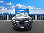 Used 2023 CHEVROLET TRAVERSE LT LEATHER in ANTIOCH, ILLINOIS (Photo 8)
