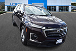 Used 2023 CHEVROLET TRAVERSE LT LEATHER in ANTIOCH, ILLINOIS (Photo 9)