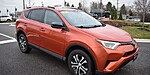 Used 2016 TOYOTA RAV4 LE in ANTIOCH, ILLINOIS