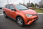 Used 2016 TOYOTA RAV4 LE in ANTIOCH, ILLINOIS (Photo 10)