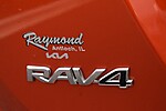 Used 2016 TOYOTA RAV4 LE in ANTIOCH, ILLINOIS (Photo 13)