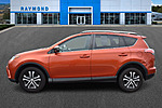 Used 2016 TOYOTA RAV4 LE in ANTIOCH, ILLINOIS (Photo 6)